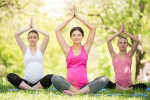 Pregnancy Yoga FAQ
