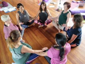 pregnancy yoga blog - Pregnancy Yoga Teacher Training