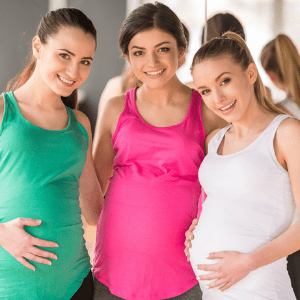 Join our free Facebook Group for Pregnant Women & New Mums