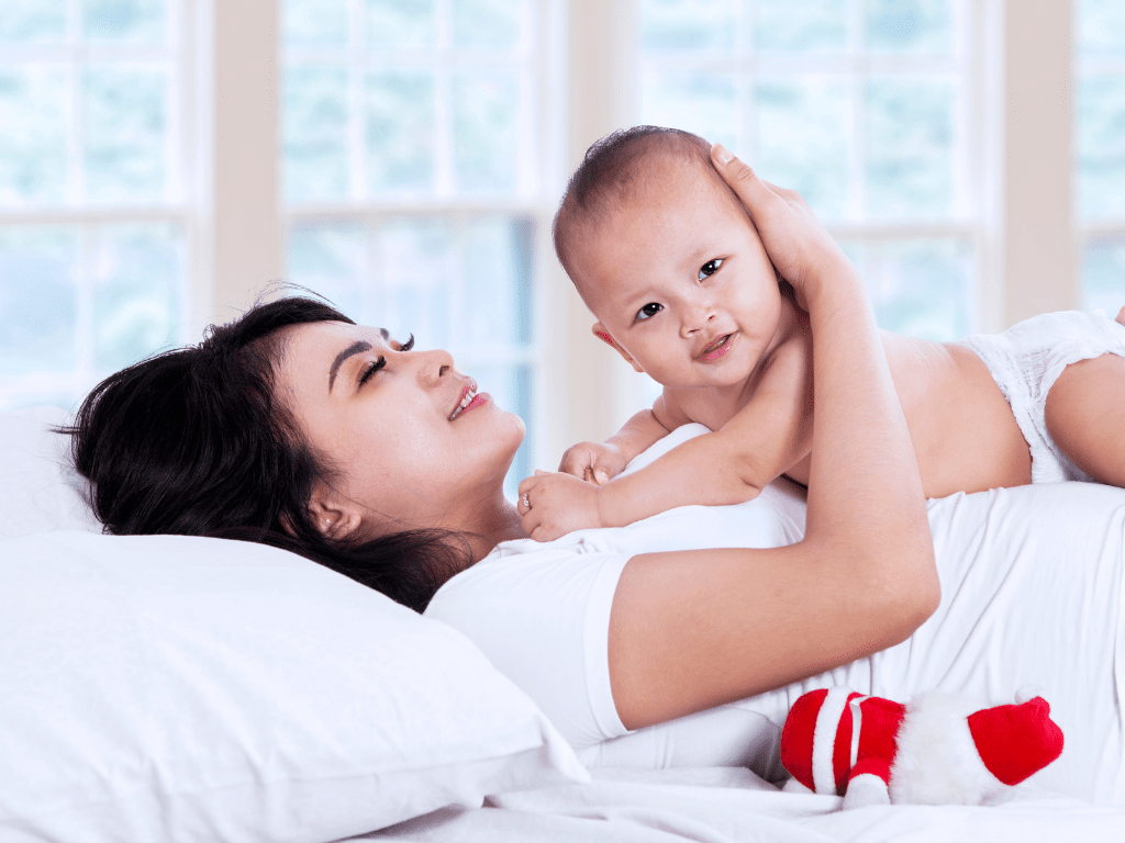Your Amazing Cervix — Mother Nurture Wellness