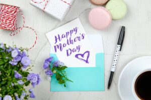 The Ultimate Guide to Planning Your Wife’s First Mother’s Day