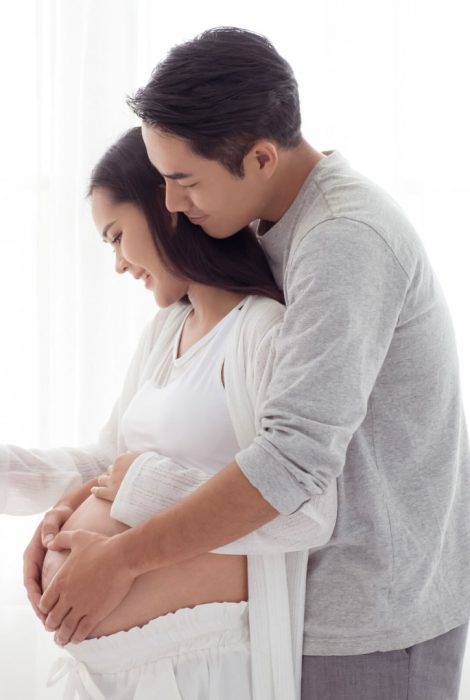 Couples Birth Preparation Workshops